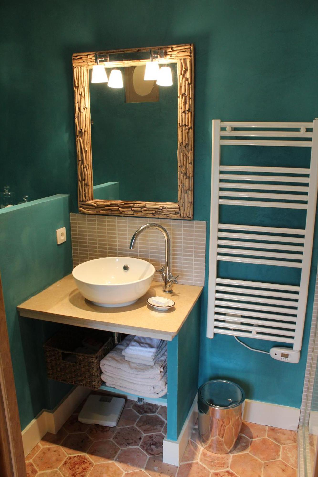 Chambres D'Hotes De Parseval Senlis  Ruang foto